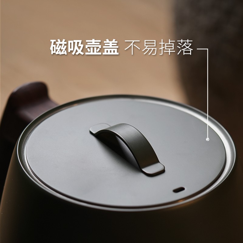 厚台HOUTI 烧水壶