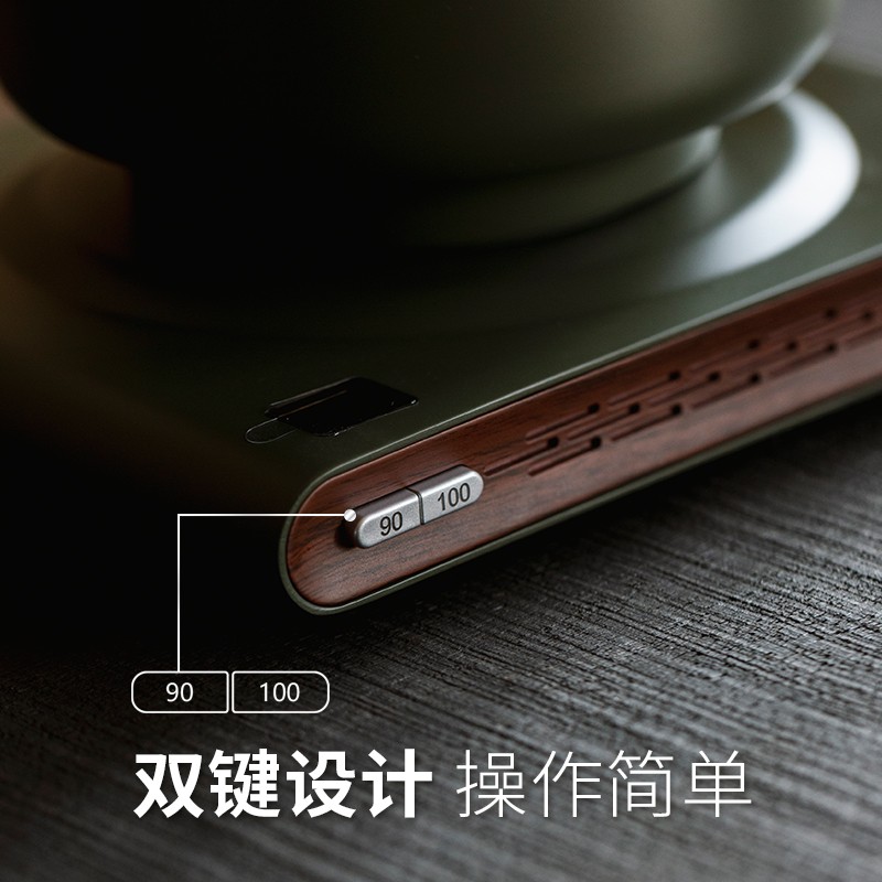 厚台HOUTI 烧水壶