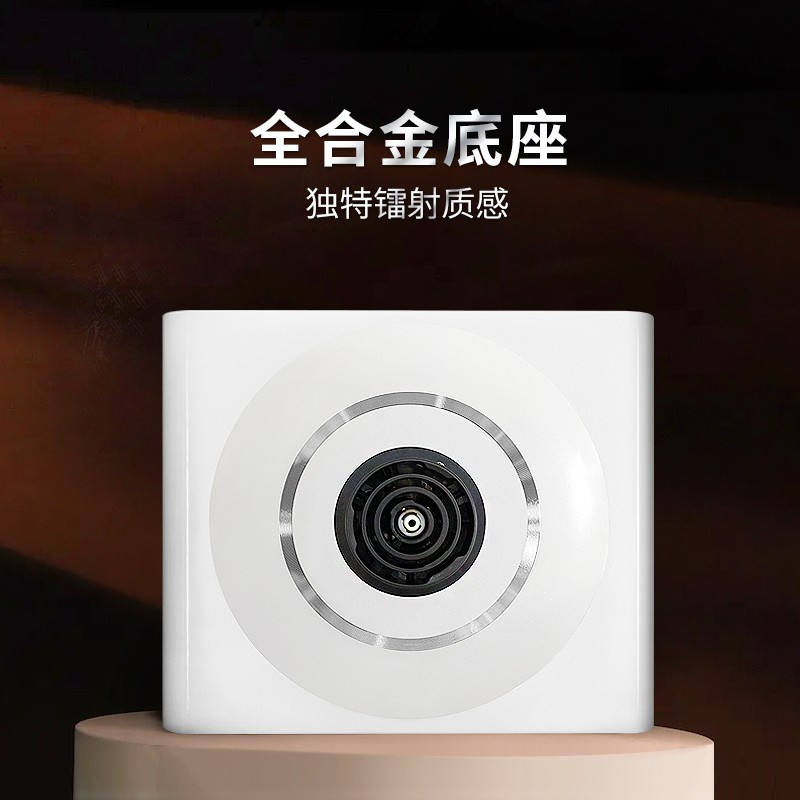 厚台HOUTI 烧水壶-底部上水版