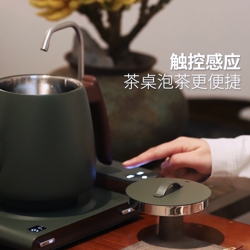 厚台注水器